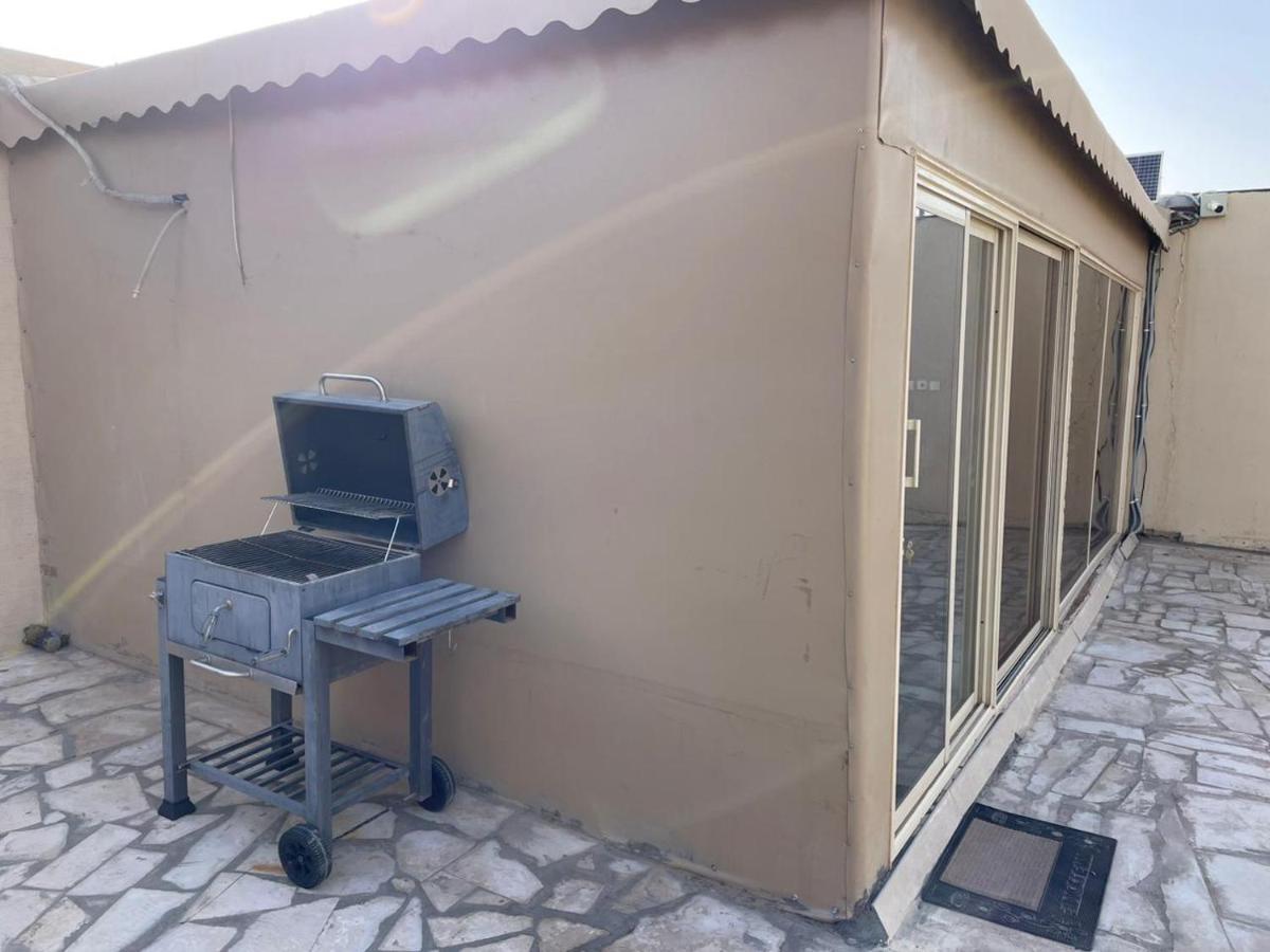 Guest house إستراحة الدنيس الونيس *